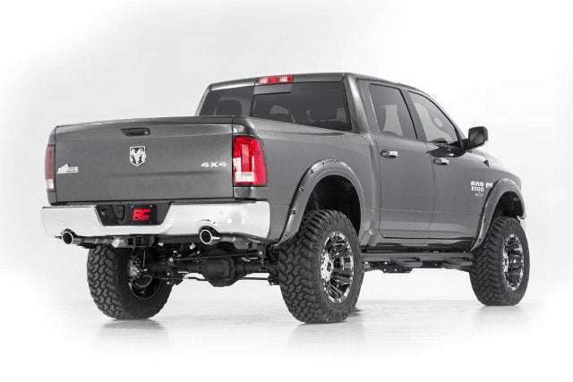 Rough Country 6" for Dodge Suspension Lift Kit Vertex Strut& Shock Ram 1500 4wd 33250