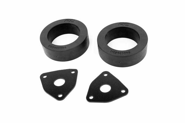 Dodge RAM 1500 2.5" Leveling Lift Kit 2012-2017 4WD