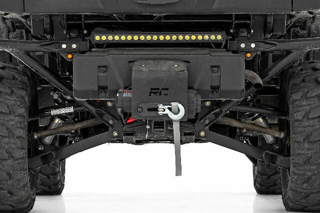 N3 Coil Over Shocks Stock Honda Pioneer 1000/Pioneer 1000-5 -2