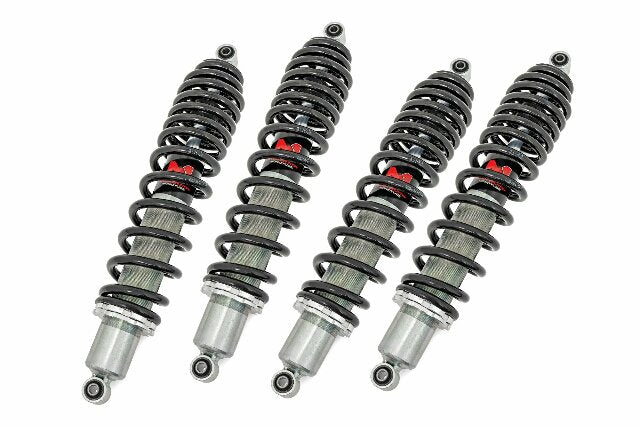 Rough Country Adjustable Suspension Lift Kit 0-2" for Honda Pioneer 1000/-5 16-2 391005