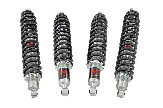 Adjustable Suspension Lift Ride Height Adjust Can-Am Defender HD10 -1