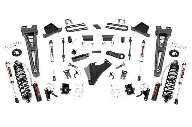 Rough Country 6" Lift R/A C/O V2 for Ford F250/F350 Super Duty 4wd 23-25 400458