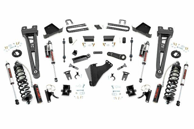 Rough Country 6" Lift Kit Vertex for Ford Superduty F250/F350 23-25 400459