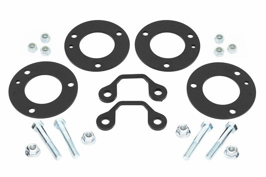 Rough Country 1 Inch Leveling Kit for Ford Bronco 4WD 2021+ 40300