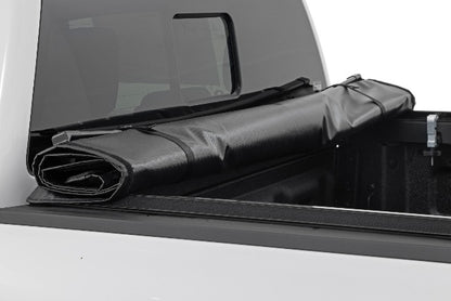 Soft Roll Up Bed Cover 5' Bed Ford Ranger 24-25