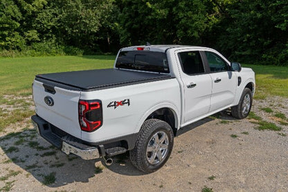 Soft Roll Up Bed Cover 5' Bed Ford Ranger 24-25