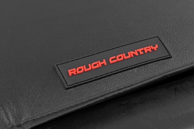 Soft Roll Up Bed Cover 6'10" Ford F250/F350 SuperDuty 99-16 42599650