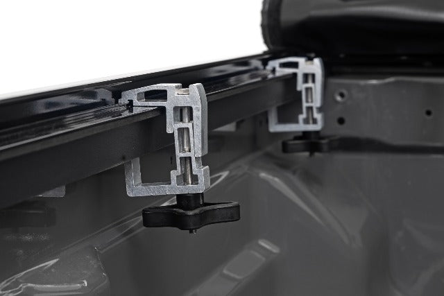 Soft Roll Up Bed Cover Jeep Gladiator JT 4WD 20-24 -6