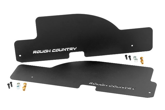 Rear Fender Liner Nissan Frontier 2WD/4WD (2022) -4