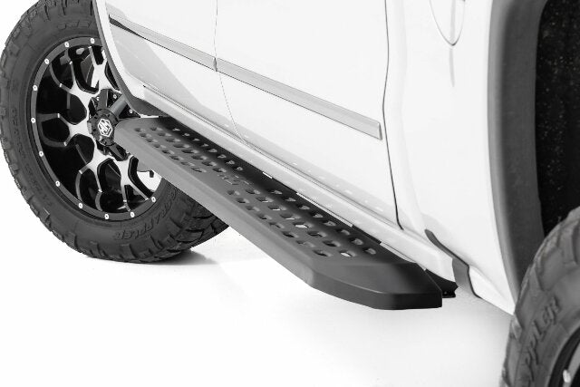 RPT2 Running Boards Crew Cab Chevy/GMC 1500/2500HD/3500HD 07-18 -1