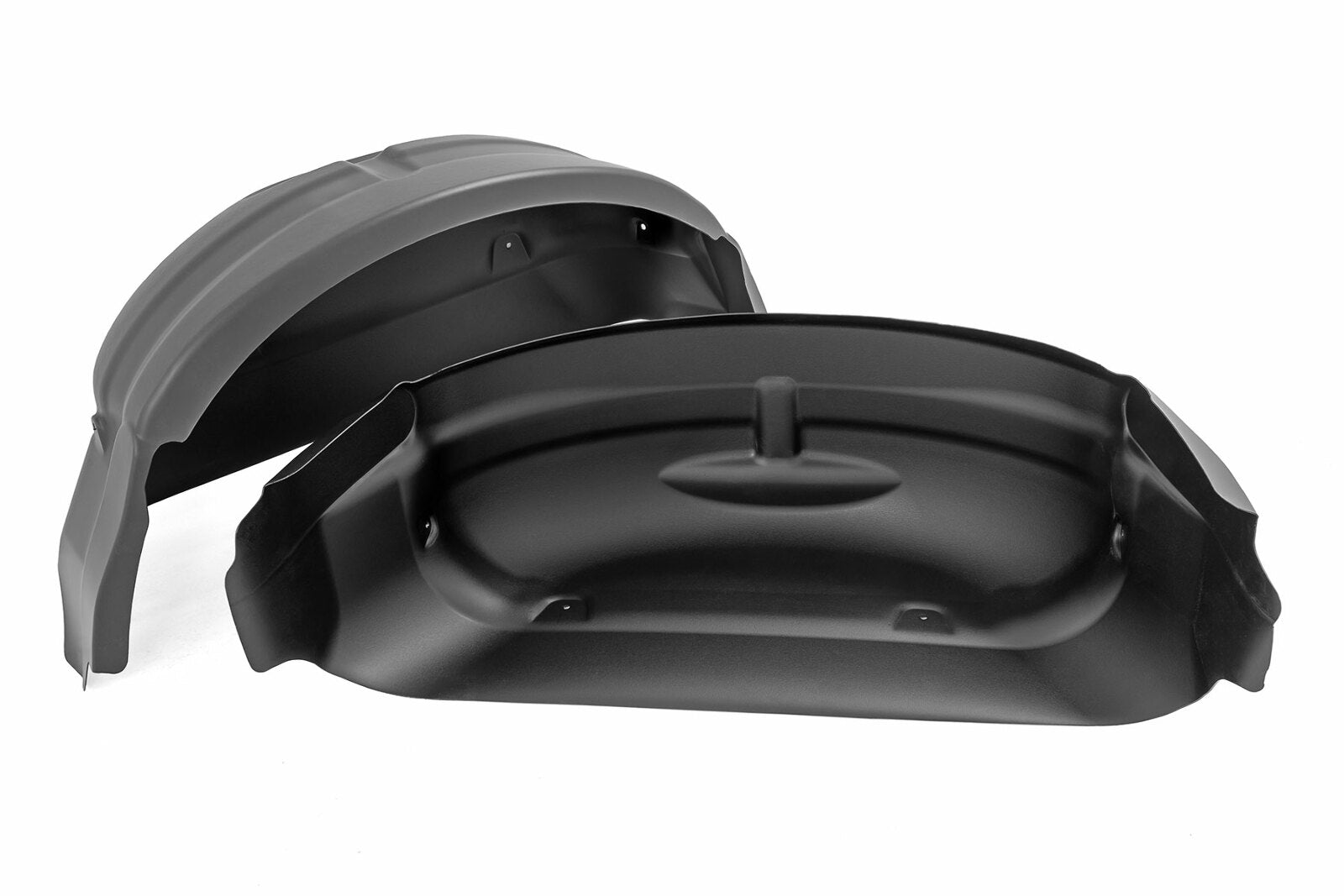 Rough Country Rear Wheel Well Liners for Ford F-250/F-350 SuperDuty 17-22 -3