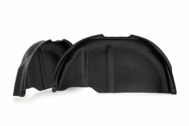 Rear Wheel Well Liners Toyota Tundra 2022-2024 4610