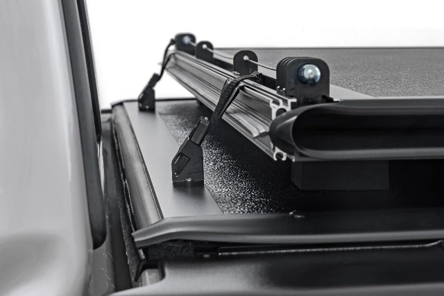 Hard Low Profile Bed Cover Ford F-150 2004-2014 47214550B