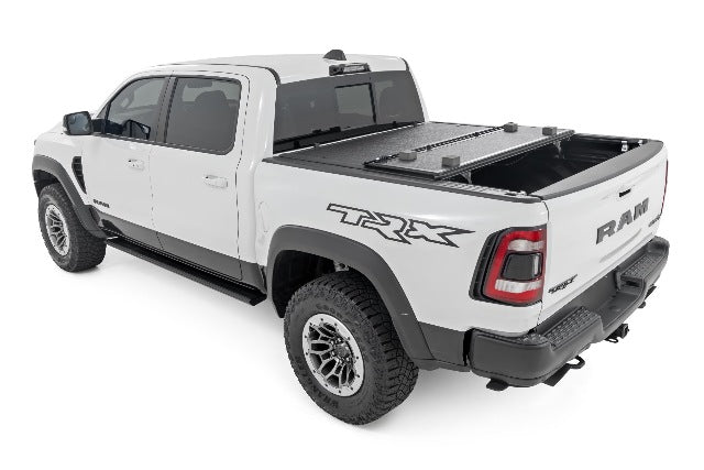 Low Profile Cover 5'7" Bed No Rambox Ram 1500 19-24/TRX 21-24 47320550B