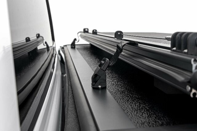 Hard Low Profile Cover 6'4" No Rambox Ram 1500 19-25/TRX 21-23 -6