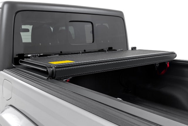 Hard Low Profile Bed Cover 5' Bed Jeep Gladiator JT 20-24 47620500B