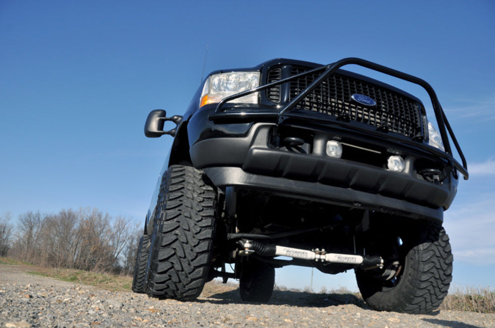Rough Country 5in for Ford Suspension Lift Kit 00-05 Excursion 4wd -4