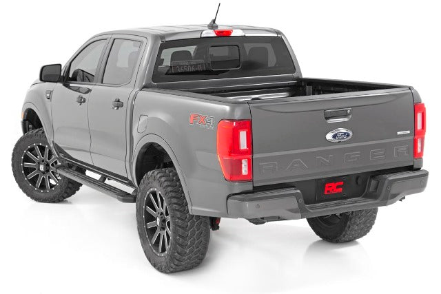 3.5in Ford Leveling Kit 19-20 Ranger 4WD
