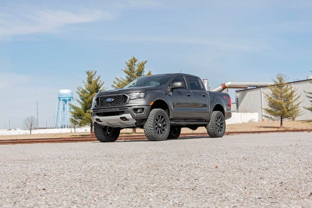 3.5in Ford Leveling Kit 19-20 Ranger 4WD