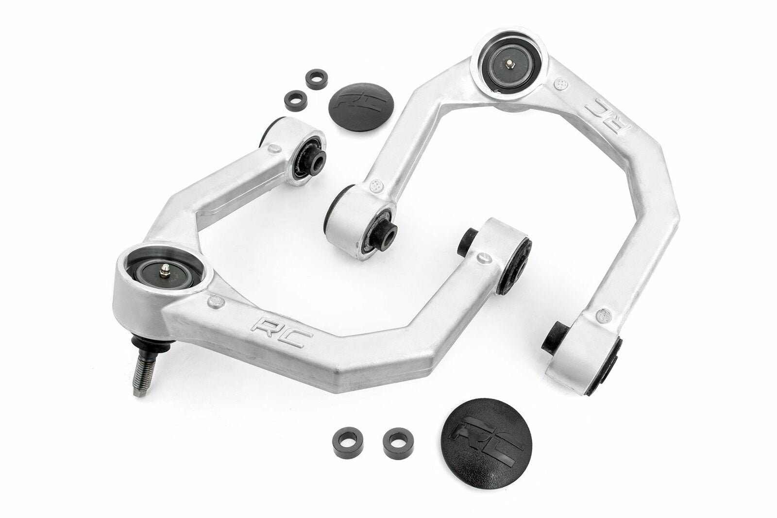 Ford Upper Control Arms 3.5in Lift Kits 19-24 Ranger 4WD -1