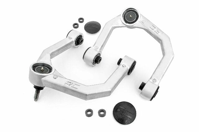 Ford Upper Control Arms 3.5in Lift Kits 19-24 Ranger 4WD 50008
