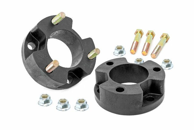 2 Inch Leveling Kit Ford Ranger Raptor 4WD 2024