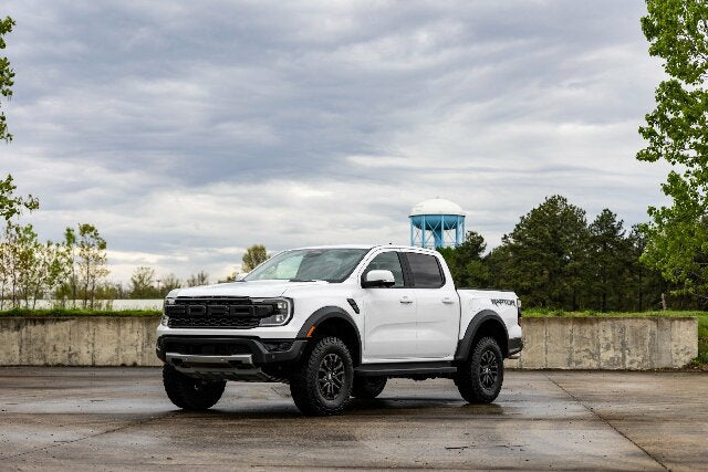 2 Inch Leveling Kit Ford Ranger Raptor 4WD 2024