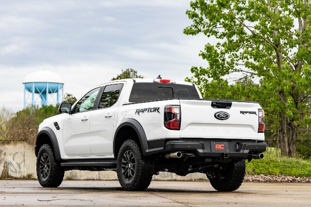 2 Inch Leveling Kit Ford Ranger Raptor 4WD 2024
