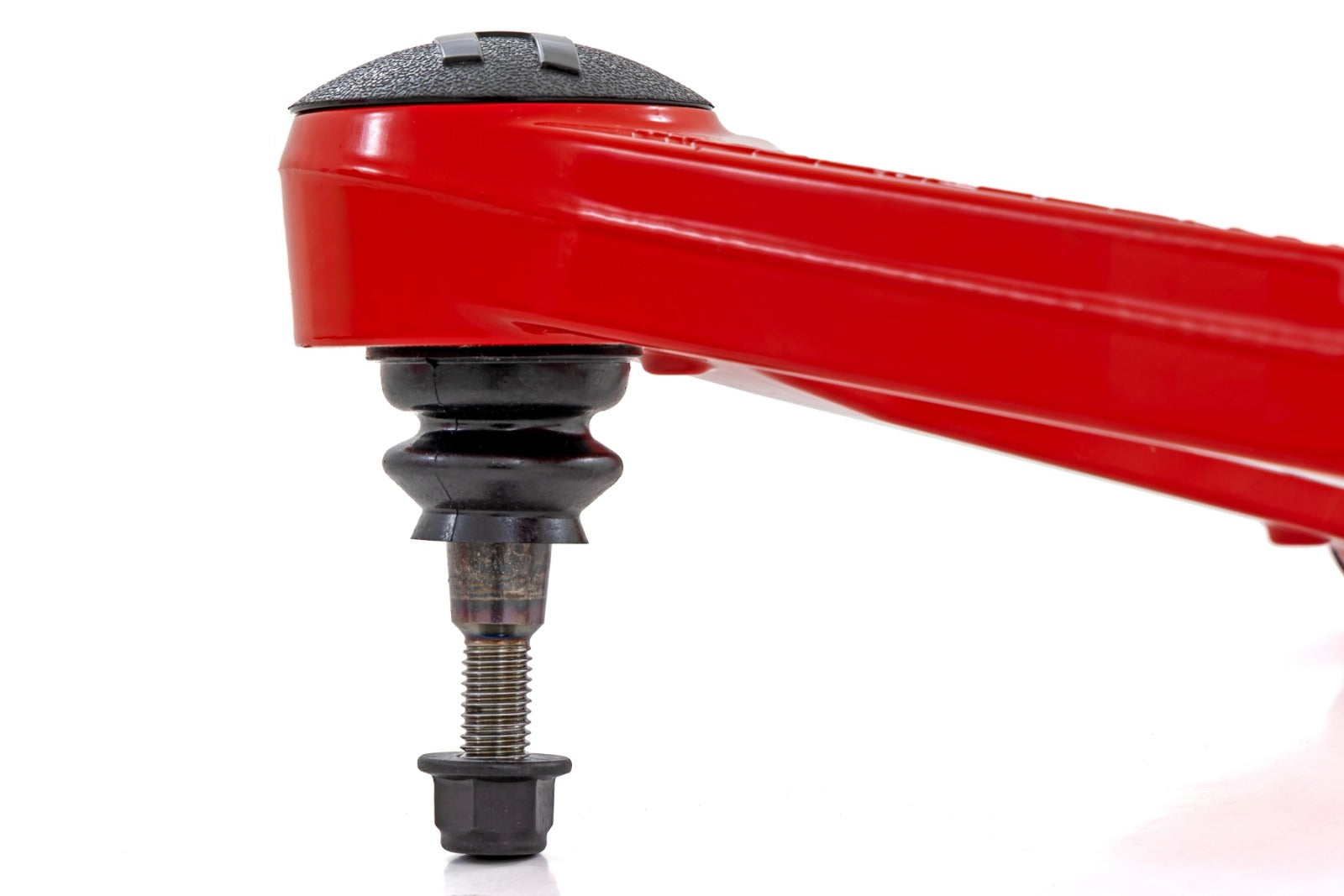 Rough Country Forged Upper Control Arms | OE Upgrade | for Ford Ranger 4WD 24-25 50017RED