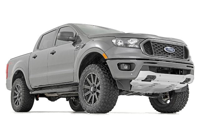 2.5in Ford Leveling Kit 19-22 Ranger 2WD/4WD 50100
