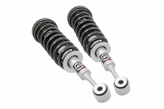 Rough Country 2in for Ford Front Leveling Strut Kit 04-08 for Ford F-150 501001