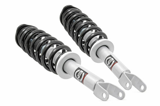 Rough Country for Dodge/Ram 2.5in Front Leveling Strut Kit (06-08 1500) 501022