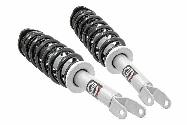 Dodge/Ram 2.5in Front Leveling Strut Kit (06-08 1500) 501022