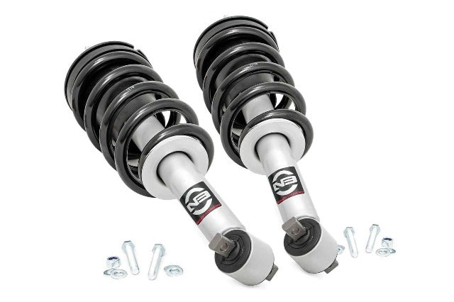 2in GM Strut Leveling Kit 07-13 1500 PU/SUV 501029