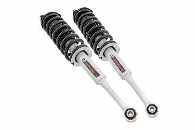 GM 6in Lifted N3 Struts 15-20 Colorado/Canyon 501050