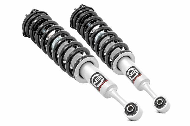 2in Toyota Strut Leveling Kit 05-23 Tacoma 501075