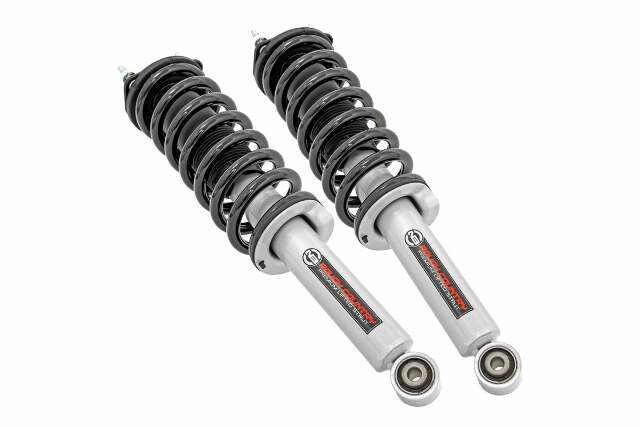 2in GM Strut Leveling Kit 15-20 Colorado/Canyon 501077