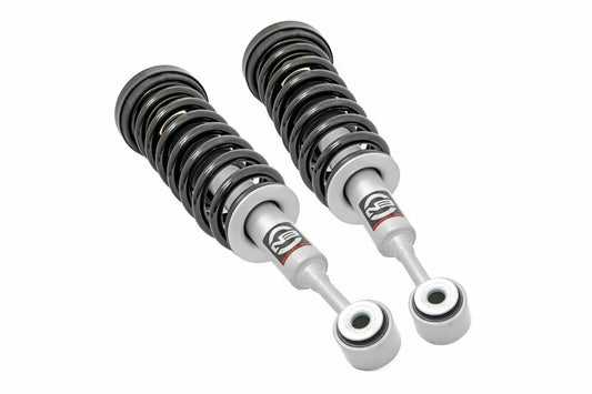 Rough Country 2in Fits Ford Front Leveling Strut Kit 04-08 Fits Ford F-150