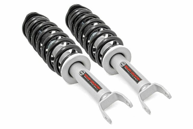 Dodge 3.5"Lifted N3 Struts 19-21 Ram 1500