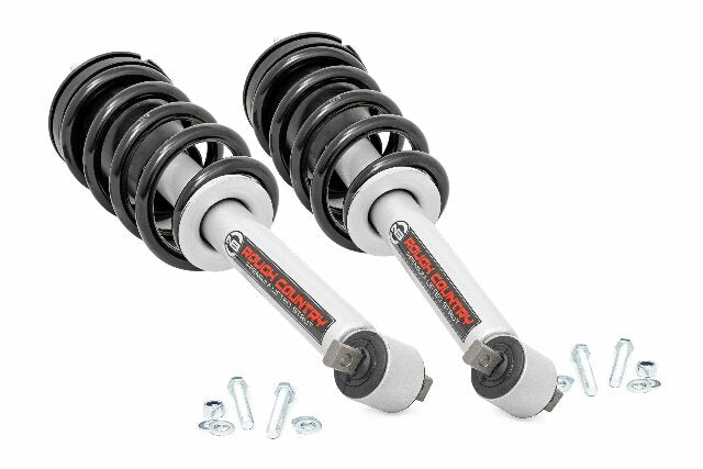 GM 6"Lifted N3 Strut Loaded 07-13 1500 PU 501088