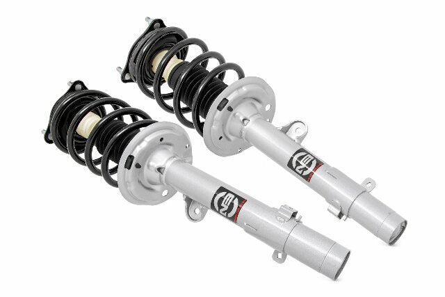 Rough Country Loaded Strut Pair 2" Lift for Honda CRV (2017-2020) 501103