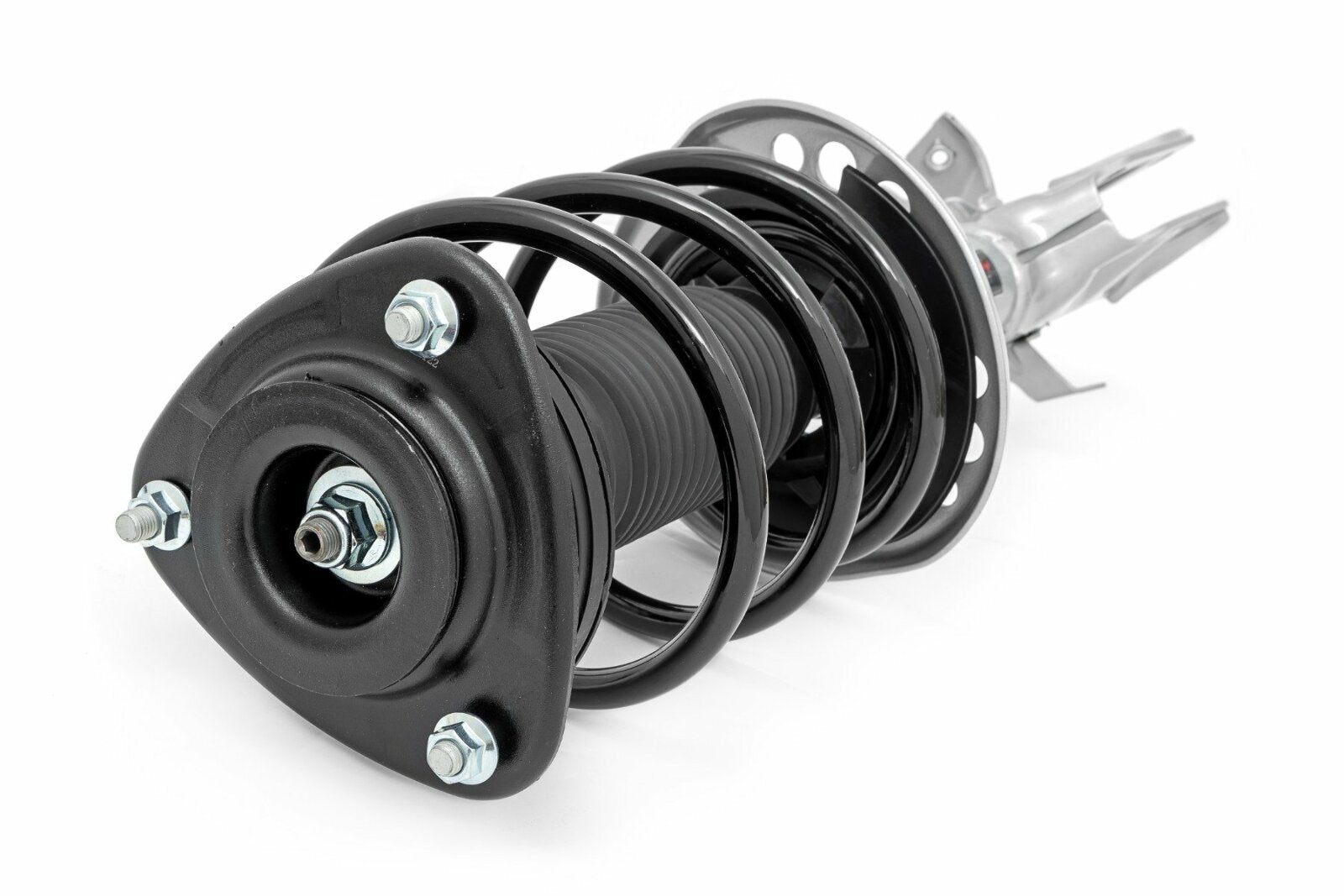 Loaded Strut Pair 2" Lift Front Subaru Crosstrek 18-22 -2