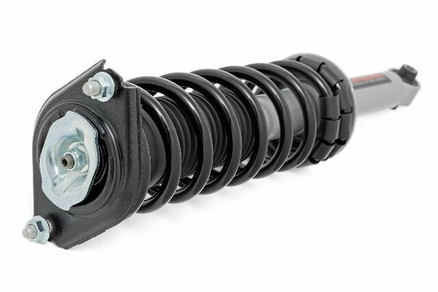 Loaded Strut Pair 2" Lift Rear Subaru Crosstrek 18-22 501124
