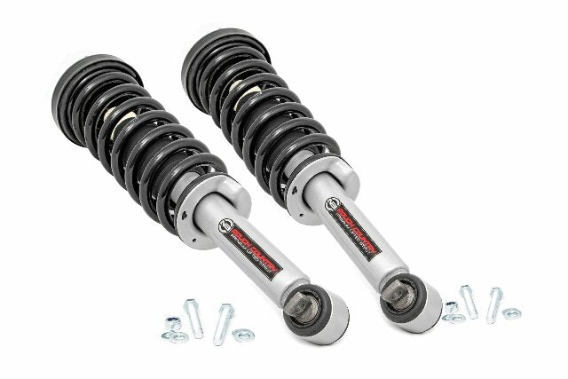 Loaded Strut Pair 2" Front Ford Bronco 2021-2022 - 501141