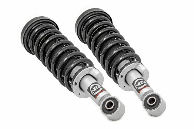 N3 Loaded Strut Pair Stock Toyota Tacoma 1995-2004 501152