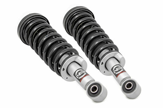 Rough Country N3 Leveling Struts 2" Loaded Strut for Toyota 4Runner 96-02 501153