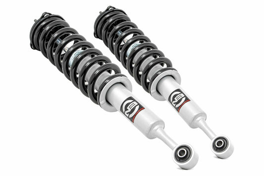 Rough Country N3 2" Leveling Struts for Toyota 4Runner/FJ 4WD 10-24 501161_A