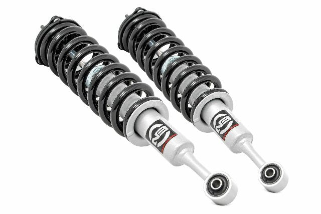 Struts Stock Toyota 4Runner 03-09 FJ Cruiser 07-09 2WD 501162