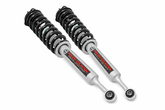 Loaded Strut Pair 6" Toyota Tacoma 2WD/4WD (2016-2023) 501165