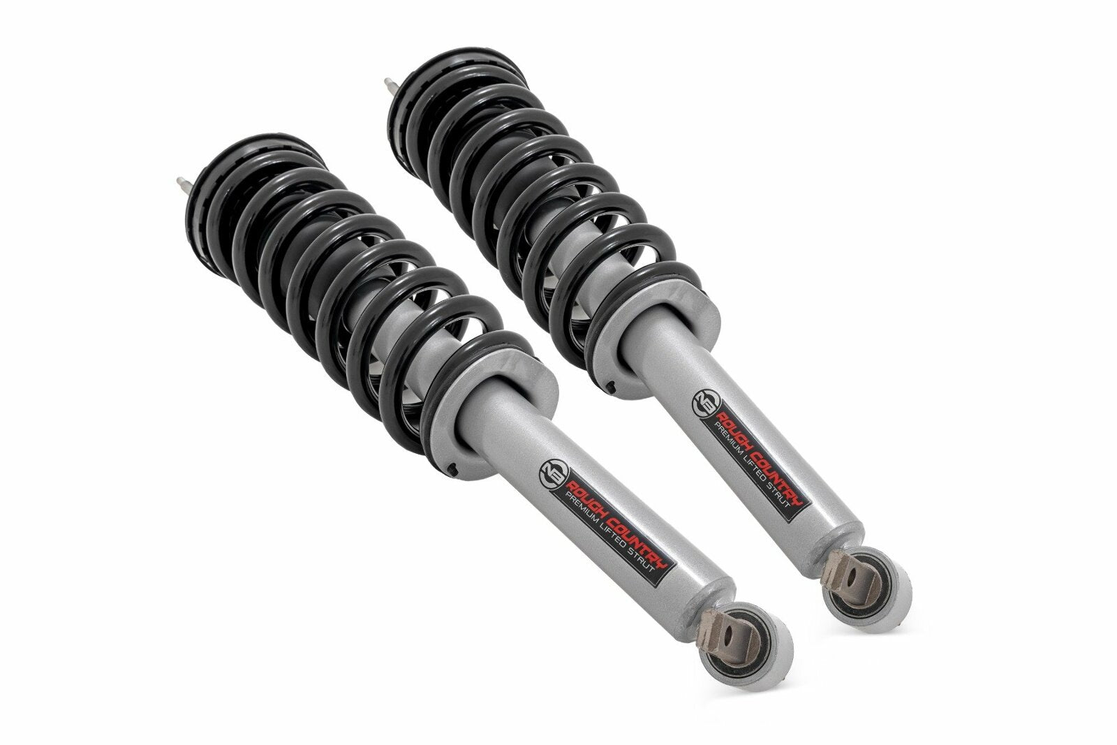 N3 Leveling Struts 2" Loaded Strut Chevy/GMC Canyon/Colorado 23-24 -1